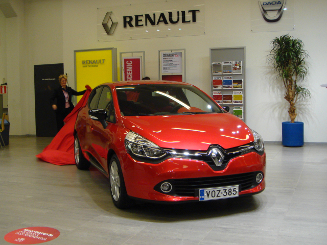 Clio4